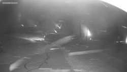 Sjezdovka K Snowparku