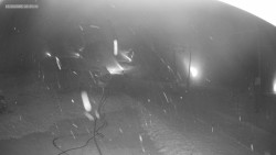 Sjezdovka K Snowparku