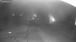 Sjezdovka K Snowparku