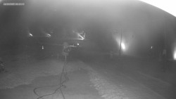 Sjezdovka K Snowparku