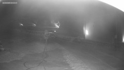 Sjezdovka K Snowparku