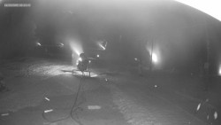 Sjezdovka K Snowparku