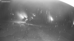 Sjezdovka K Snowparku