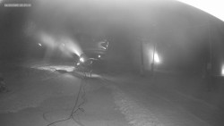 Sjezdovka K Snowparku