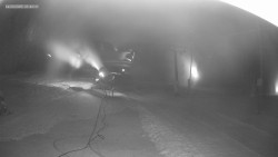 Sjezdovka K Snowparku