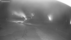 Sjezdovka K Snowparku