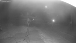 Sjezdovka K Snowparku