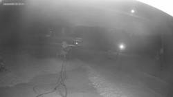 Sjezdovka K Snowparku