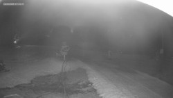 Sjezdovka K Snowparku