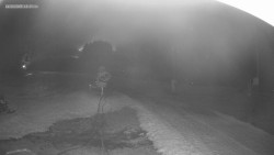 Sjezdovka K Snowparku