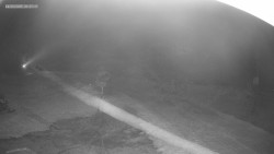 Sjezdovka K Snowparku