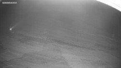 Sjezdovka K Snowparku