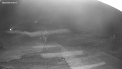 Sjezdovka K Snowparku