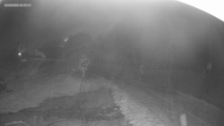 Sjezdovka K Snowparku