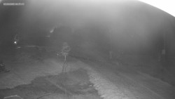 Sjezdovka K Snowparku