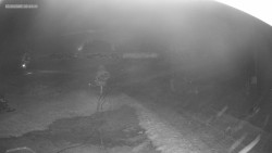 Sjezdovka K Snowparku