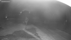 Sjezdovka K Snowparku