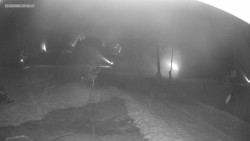 Sjezdovka K Snowparku