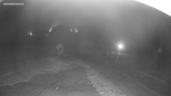 Sjezdovka K Snowparku