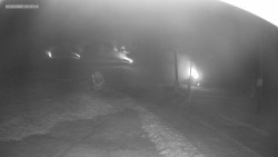 Sjezdovka K Snowparku