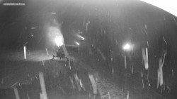 Sjezdovka K Snowparku