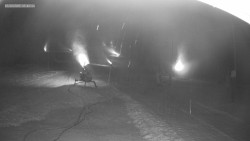 Sjezdovka K Snowparku