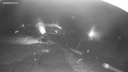 Sjezdovka K Snowparku