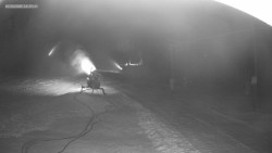 Sjezdovka K Snowparku