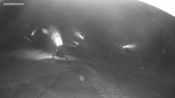 Sjezdovka K Snowparku