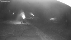 Sjezdovka K Snowparku