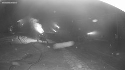 Sjezdovka K Snowparku