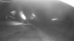 Sjezdovka K Snowparku