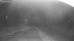 Sjezdovka K Snowparku