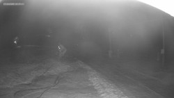 Sjezdovka K Snowparku