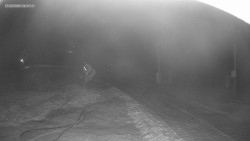 Sjezdovka K Snowparku