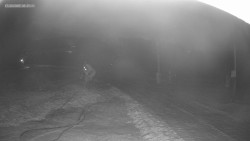 Sjezdovka K Snowparku