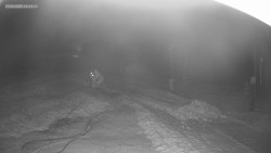 Sjezdovka K Snowparku