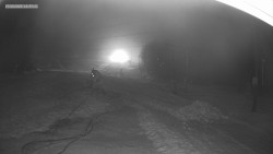 Sjezdovka K Snowparku