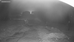 Sjezdovka K Snowparku