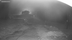 Sjezdovka K Snowparku