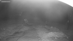 Sjezdovka K Snowparku