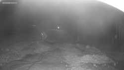 Sjezdovka K Snowparku