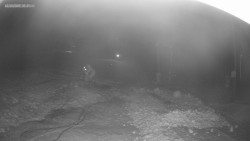 Sjezdovka K Snowparku