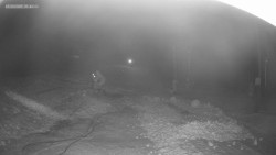 Sjezdovka K Snowparku