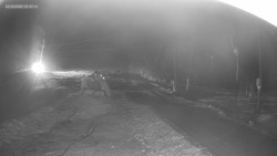 Sjezdovka K Snowparku