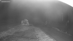 Sjezdovka K Snowparku