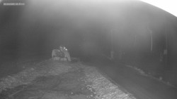 Sjezdovka K Snowparku