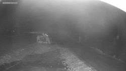 Sjezdovka K Snowparku