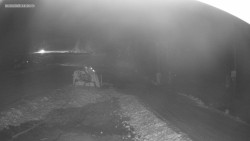 Sjezdovka K Snowparku