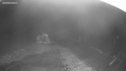 Sjezdovka K Snowparku